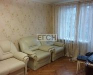 1-комнатная квартира площадью 30 кв.м, Варшавское ш., 65К2 | цена 5 800 000 руб. | www.metrprice.ru