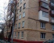 2-комнатная квартира площадью 37 кв.м, Нагорная ул., 14К1 | цена 6 100 000 руб. | www.metrprice.ru