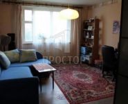 1-комнатная квартира площадью 38 кв.м, Юбилейная улица, 36к2 | цена 3 400 000 руб. | www.metrprice.ru