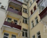 3-комнатная квартира площадью 92 кв.м, ул Волковская, д. 43 | цена 8 400 000 руб. | www.metrprice.ru