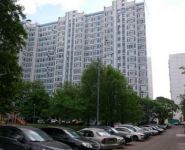 2-комнатная квартира площадью 51.8 кв.м, Гурьевский пр., 23К1 | цена 7 700 000 руб. | www.metrprice.ru