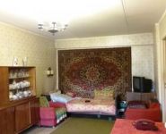 2-комнатная квартира площадью 43 кв.м, Флотская ул., 24 | цена 7 800 000 руб. | www.metrprice.ru