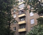 1-комнатная квартира площадью 44.1 кв.м, Сущевский Вал ул., 13/1 | цена 7 190 000 руб. | www.metrprice.ru