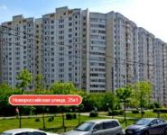 3-комнатная квартира площадью 85 кв.м, Новороссийская улица, 25к1 | цена 16 000 000 руб. | www.metrprice.ru