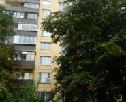 3-комнатная квартира площадью 65 кв.м, Солнцевский просп., 24 | цена 8 000 000 руб. | www.metrprice.ru