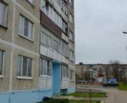2-комнатная квартира площадью 48 кв.м, Виксне ул., 16 | цена 2 250 000 руб. | www.metrprice.ru