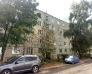 2-комнатная квартира площадью 44 кв.м, Букинское шоссе 21 | цена 4 200 000 руб. | www.metrprice.ru