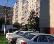 3-комнатная квартира площадью 75 кв.м, Акуловская улица, 23 | цена 8 500 000 руб. | www.metrprice.ru