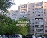 3-комнатная квартира площадью 64 кв.м, Суворова ул., 15А | цена 6 000 000 руб. | www.metrprice.ru