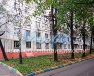 1-комнатная квартира площадью 33 кв.м, Вольная ул., 4 | цена 5 500 000 руб. | www.metrprice.ru