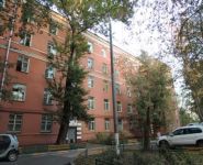 5-комнатная квартира площадью 128.7 кв.м, Боровая ул., 14 | цена 2 400 000 руб. | www.metrprice.ru