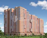 3-комнатная квартира площадью 88 кв.м, 2-й Покровский пр., 4К2 | цена 8 800 000 руб. | www.metrprice.ru