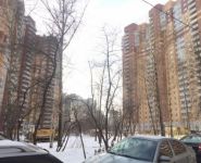 1-комнатная квартира площадью 41 кв.м, Смольная улица, 61к1 | цена 8 800 000 руб. | www.metrprice.ru