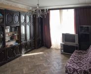 2-комнатная квартира площадью 63 кв.м, улица Алабяна, 12к1 | цена 12 400 000 руб. | www.metrprice.ru