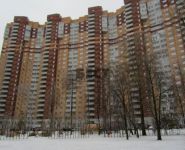 3-комнатная квартира площадью 80 кв.м, Смольная ул., 61К1 | цена 15 750 000 руб. | www.metrprice.ru