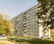 2-комнатная квартира площадью 45 кв.м, Булатниковская ул., 7К1 | цена 5 292 852 руб. | www.metrprice.ru