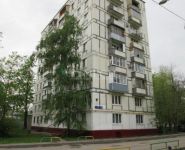 1-комнатная квартира площадью 34 кв.м, Искры ул., 19 | цена 4 800 000 руб. | www.metrprice.ru