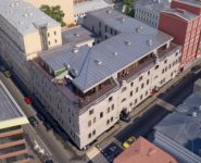 7-комнатная квартира площадью 196 кв.м в Клубный Дом "Depre loft", Новочерёмушкинская улица, 66к1 | цена 173 391 600 руб. | www.metrprice.ru