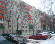 2-комнатная квартира площадью 47 кв.м, Московское ш., 55К1 | цена 4 450 000 руб. | www.metrprice.ru