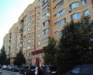 2-комнатная квартира площадью 58.8 кв.м, Красная ул., 125 | цена 4 600 000 руб. | www.metrprice.ru