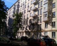 2-комнатная квартира площадью 54 кв.м, Хамовнический Вал ул., 18 | цена 11 200 000 руб. | www.metrprice.ru