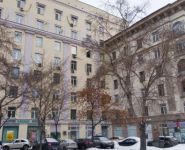3-комнатная квартира площадью 71 кв.м, Бутырская ул., 86А | цена 14 000 000 руб. | www.metrprice.ru