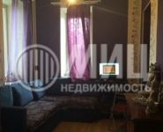 3-комнатная квартира площадью 60 кв.м, Авиамоторная ул., 20/17 | цена 11 880 000 руб. | www.metrprice.ru