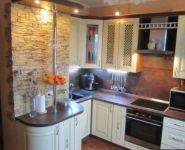 3-комнатная квартира площадью 76 кв.м, Ельнинская улица, 13 | цена 14 000 000 руб. | www.metrprice.ru