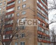 2-комнатная квартира площадью 54 кв.м, Мясницкая улица, 17с2 | цена 7 600 000 руб. | www.metrprice.ru