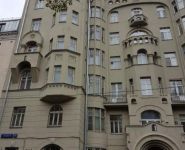 3-комнатная квартира площадью 81 кв.м, Потаповский переулок, 12 | цена 31 000 000 руб. | www.metrprice.ru