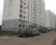 2-комнатная квартира площадью 62 кв.м, улица Чистяковой, 52 | цена 5 900 000 руб. | www.metrprice.ru