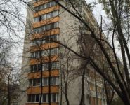 1-комнатная квартира площадью 33 кв.м, Подольская улица, 21 | цена 4 500 000 руб. | www.metrprice.ru