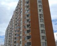 1-комнатная квартира площадью 38 кв.м, улица Обручева, 28к1 | цена 8 859 000 руб. | www.metrprice.ru