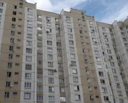 2-комнатная квартира площадью 50 кв.м, улица Бабакина, 5 | цена 6 800 000 руб. | www.metrprice.ru