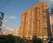 3-комнатная квартира площадью 96 кв.м, Говорова ул., 34 | цена 12 350 000 руб. | www.metrprice.ru