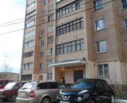 1-комнатная квартира площадью 36 кв.м, Володарская 2-я ул., 9 | цена 2 600 000 руб. | www.metrprice.ru