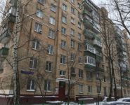 3-комнатная квартира площадью 58 кв.м, Тимирязевская ул., 12 | цена 10 500 000 руб. | www.metrprice.ru