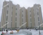 2-комнатная квартира площадью 61 кв.м, Комсомольский пр-т, 49 | цена 5 100 000 руб. | www.metrprice.ru