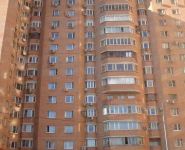 3-комнатная квартира площадью 88 кв.м, Зеленодольская ул., 31К1 | цена 20 300 000 руб. | www.metrprice.ru
