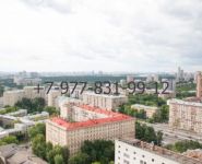 4-комнатная квартира площадью 120 кв.м, улица Врубеля, 8 | цена 39 500 000 руб. | www.metrprice.ru