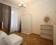 3-комнатная квартира площадью 55 кв.м, Старокрымская улица, 13с1 | цена 14 900 000 руб. | www.metrprice.ru