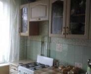 1-комнатная квартира площадью 33 кв.м, Востряковский пр., 1К2 | цена 4 250 000 руб. | www.metrprice.ru