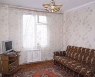 2-комнатная квартира площадью 42 кв.м, шоссе Энтузиастов, 45 | цена 3 700 000 руб. | www.metrprice.ru