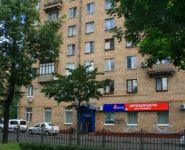 2-комнатная квартира площадью 55 кв.м, улица Добролюбова, 18 | цена 10 500 000 руб. | www.metrprice.ru