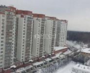 1-комнатная квартира площадью 32 кв.м, Угрешская улица, 32 | цена 4 350 000 руб. | www.metrprice.ru