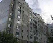 1-комнатная квартира площадью 41 кв.м, Обводное шоссе, 10 | цена 6 300 000 руб. | www.metrprice.ru