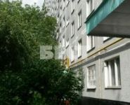 3-комнатная квартира площадью 60 кв.м, Россошанская улица, 13к1 | цена 9 500 000 руб. | www.metrprice.ru