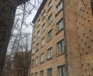 1-комнатная квартира площадью 18 кв.м, Волжский бул., 41К4 | цена 3 700 000 руб. | www.metrprice.ru
