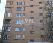 2-комнатная квартира площадью 51 кв.м, улица в/г Павшино, 16 | цена 5 950 000 руб. | www.metrprice.ru