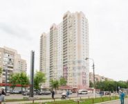 3-комнатная квартира площадью 95 кв.м, Стадионная улица, 4 | цена 5 500 000 руб. | www.metrprice.ru